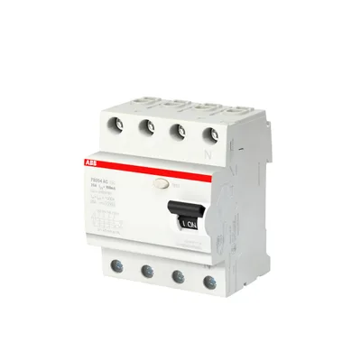 ABB 1SYF204015R2250