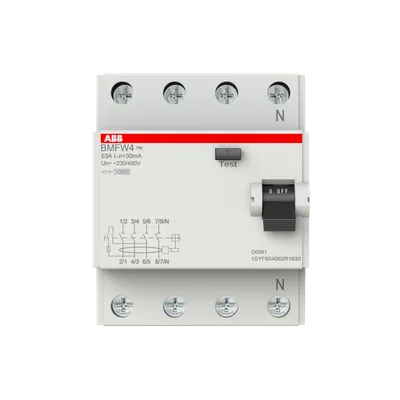 ABB 1SYF604062R1630