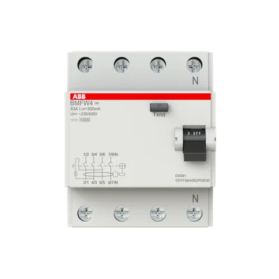 ABB 1SYF604062R3630