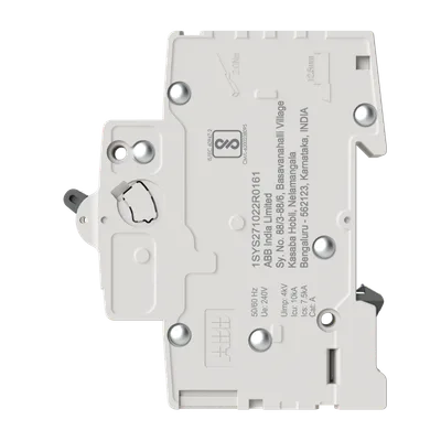 ABB 1SYS271022R0161