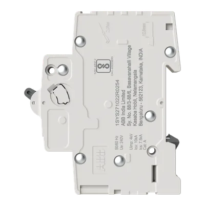 ABB 1SYS271022R0254