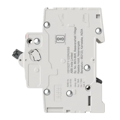 ABB 1SYS271122R0065