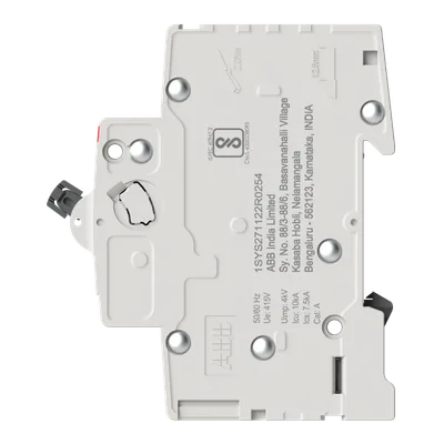 ABB 1SYS271122R0254