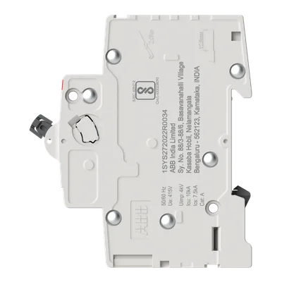 ABB 1SYS272022R0034