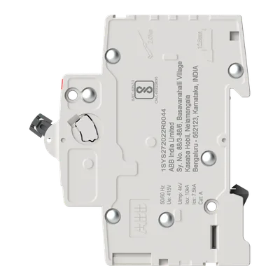 ABB 1SYS272022R0044