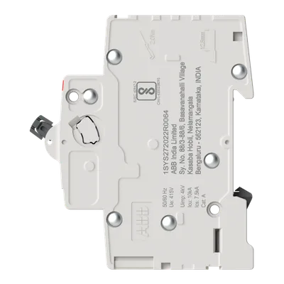ABB 1SYS272022R0064