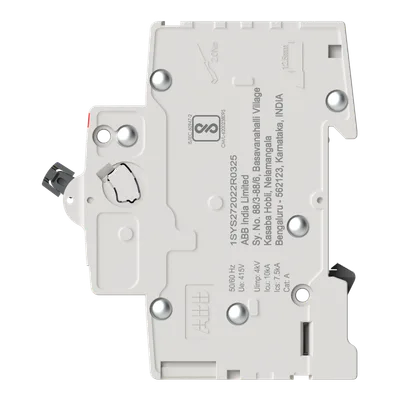 ABB 1SYS272022R0325