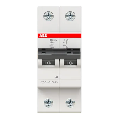 ABB 1SYS272022R0405