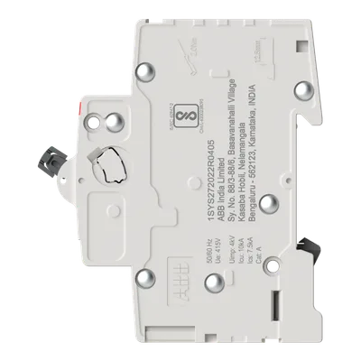 ABB 1SYS272022R0405