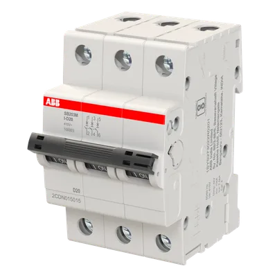 ABB 1SYS273022R0201