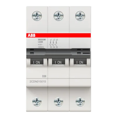 ABB 1SYS273022R0201