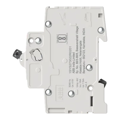 ABB 1SYS273022R0201