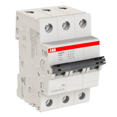 ABB 1SYS273022R0201