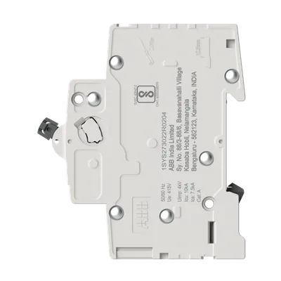 ABB 1SYS273022R0204