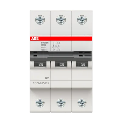ABB 1SYS273022R0251