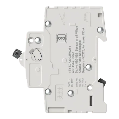 ABB 1SYS273022R0251