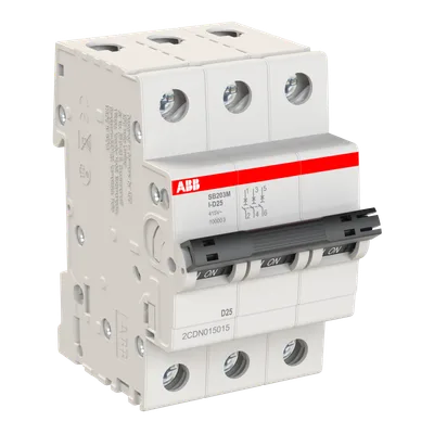 ABB 1SYS273022R0251