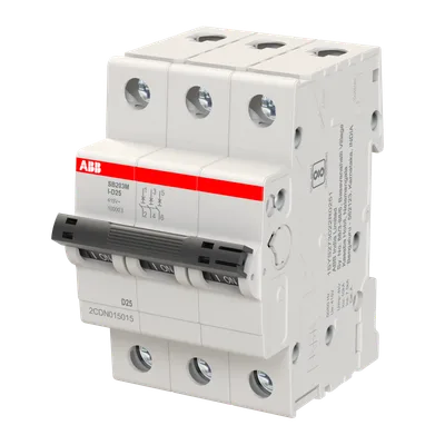 ABB 1SYS273022R0251