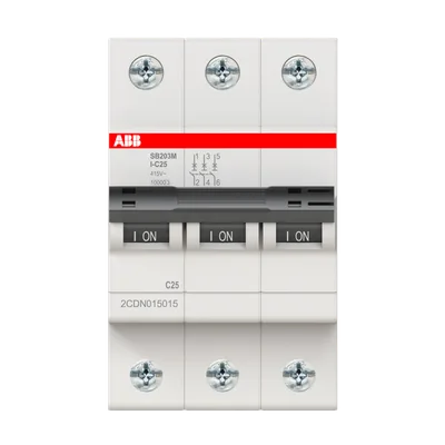 ABB 1SYS273022R0254