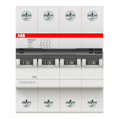 ABB 1SYS274022R0321