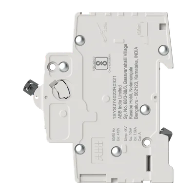 ABB 1SYS274022R0321
