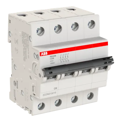 ABB 1SYS274022R0504