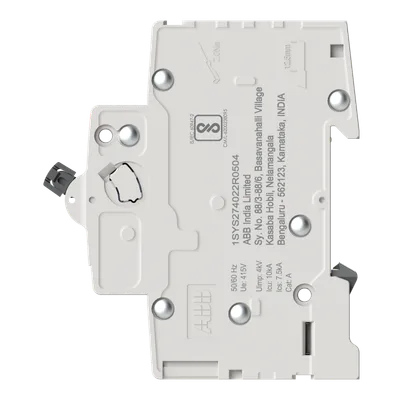 ABB 1SYS274022R0504