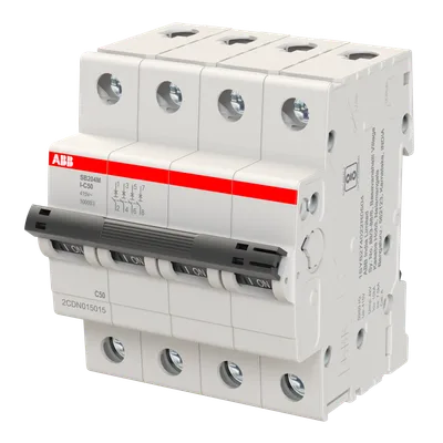 ABB 1SYS274022R0504
