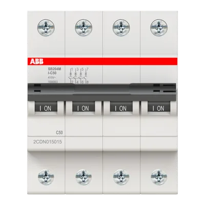 ABB 1SYS274022R0504