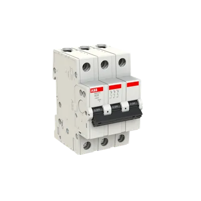ABB 1SYS653062R0205