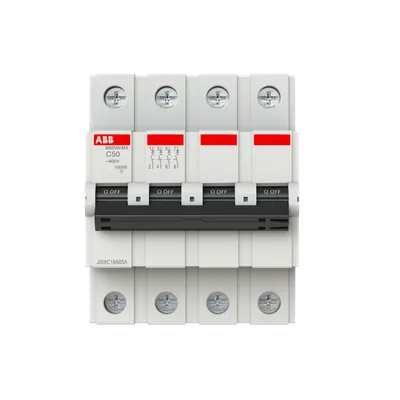 ABB 1SYS674062R0504