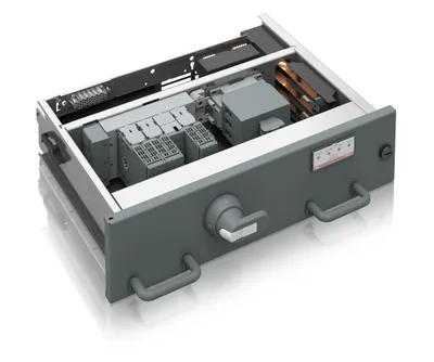 ABB 1TGE100030R0006