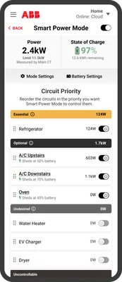 ABB 1TQJ102110A1005