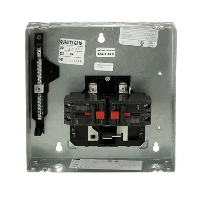 ABB 1TQP100000A0316