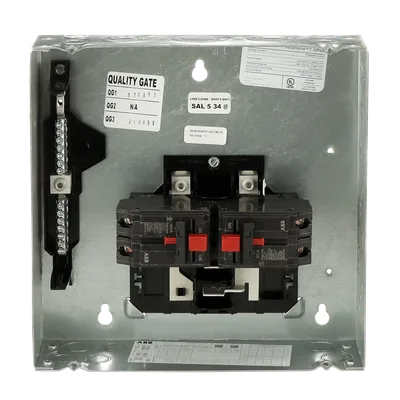 ABB 1TQP100000A0316