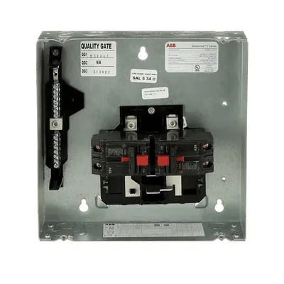 ABB 1TQP100000A0318