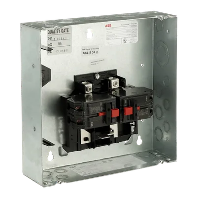 ABB 1TQP100000A0318