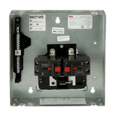 ABB 1TQP100000A0318