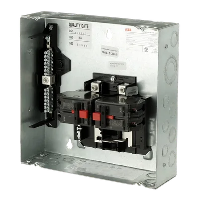 ABB 1TQP100000A0318