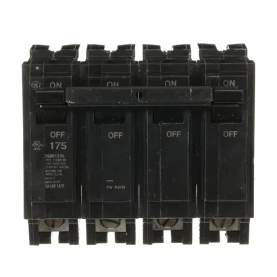 ABB 1TQQ121175X0300