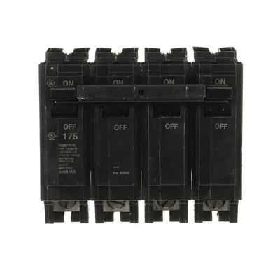 ABB 1TQQ121175X0300