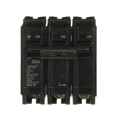 ABB 1TQQ132020X0000