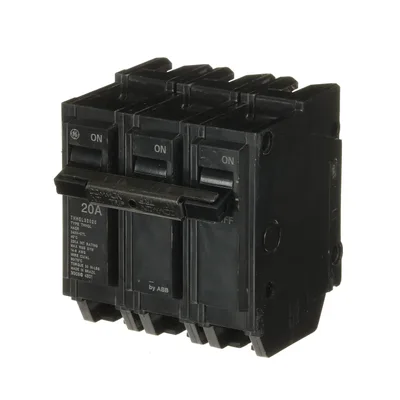 ABB 1TQQ132020X0000