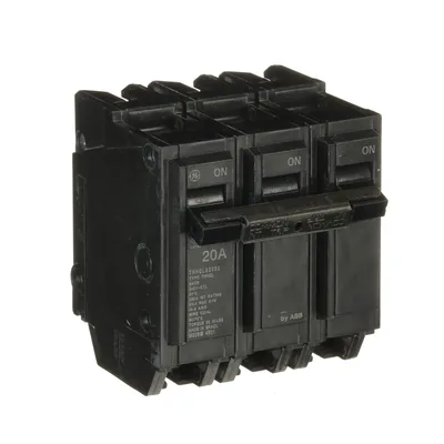 ABB 1TQQ132020X0000