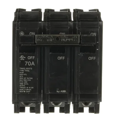 ABB 1TQQ132070X0000