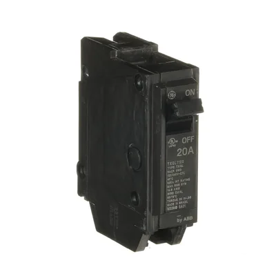 ABB 1TQQ211020X0000