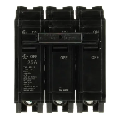 ABB 1TQQ232025X0000