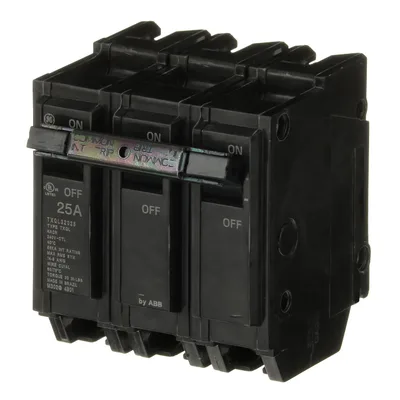 ABB 1TQQ232025X0000