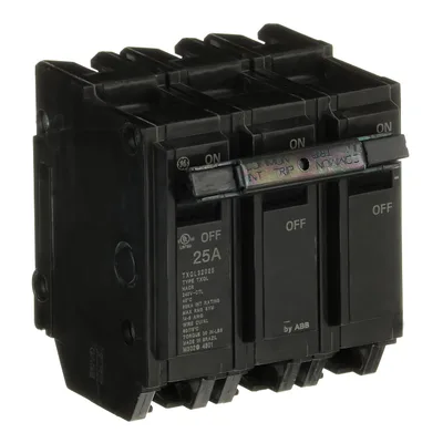 ABB 1TQQ232025X0000