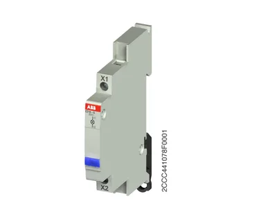 ABB 2CCA703444R0001